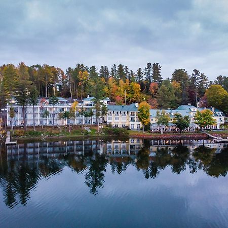 Ripplecove Hotel & Spa Ayer's Cliff Exteriér fotografie
