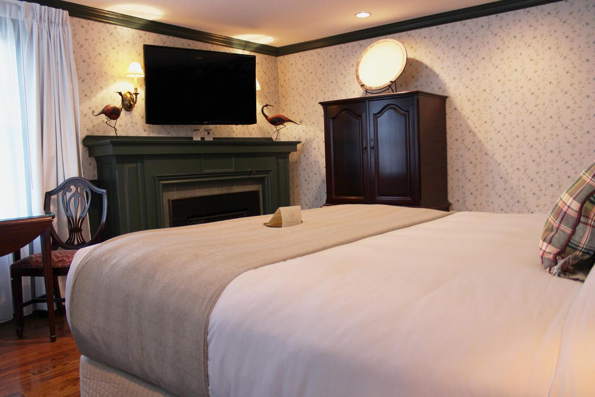 Ripplecove Hotel & Spa Ayer's Cliff Exteriér fotografie